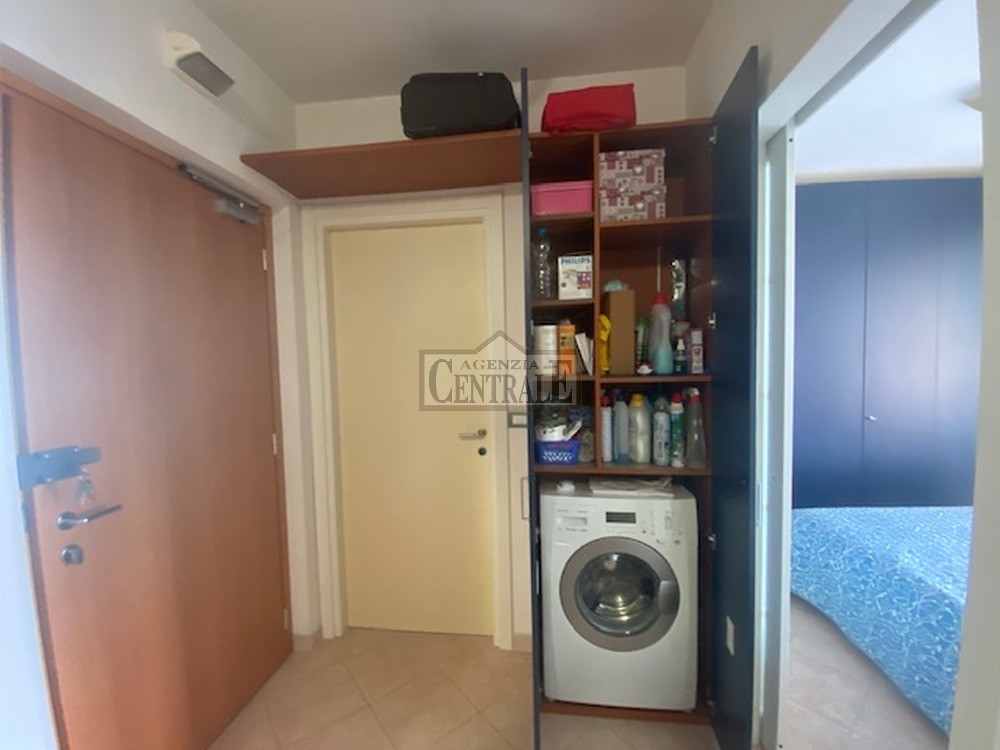 Agenzia Immobiliare Centrale Sanremo